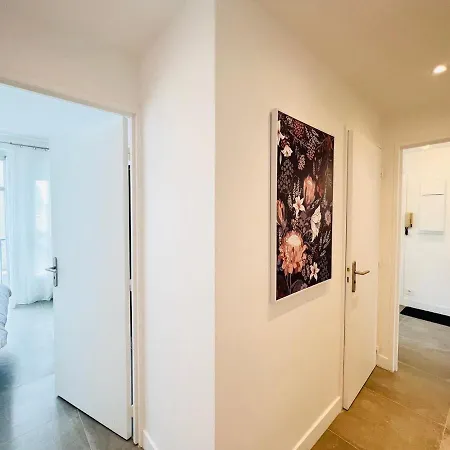 Le Sunlight - T3 Moderne Et Ensoleille Apartment *