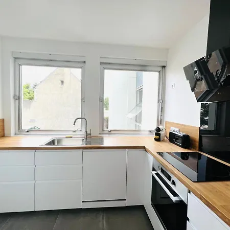 Le Sunlight - T3 Moderne Et Ensoleille Apartment *