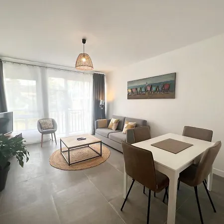 Le Sunlight - T3 Moderne Et Ensoleille Poitiers