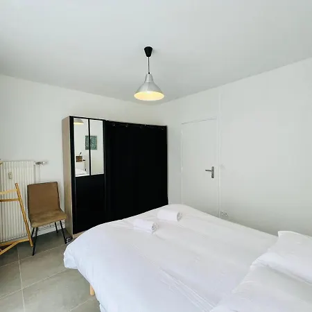 Le Sunlight - T3 Moderne Et Ensoleille Apartment